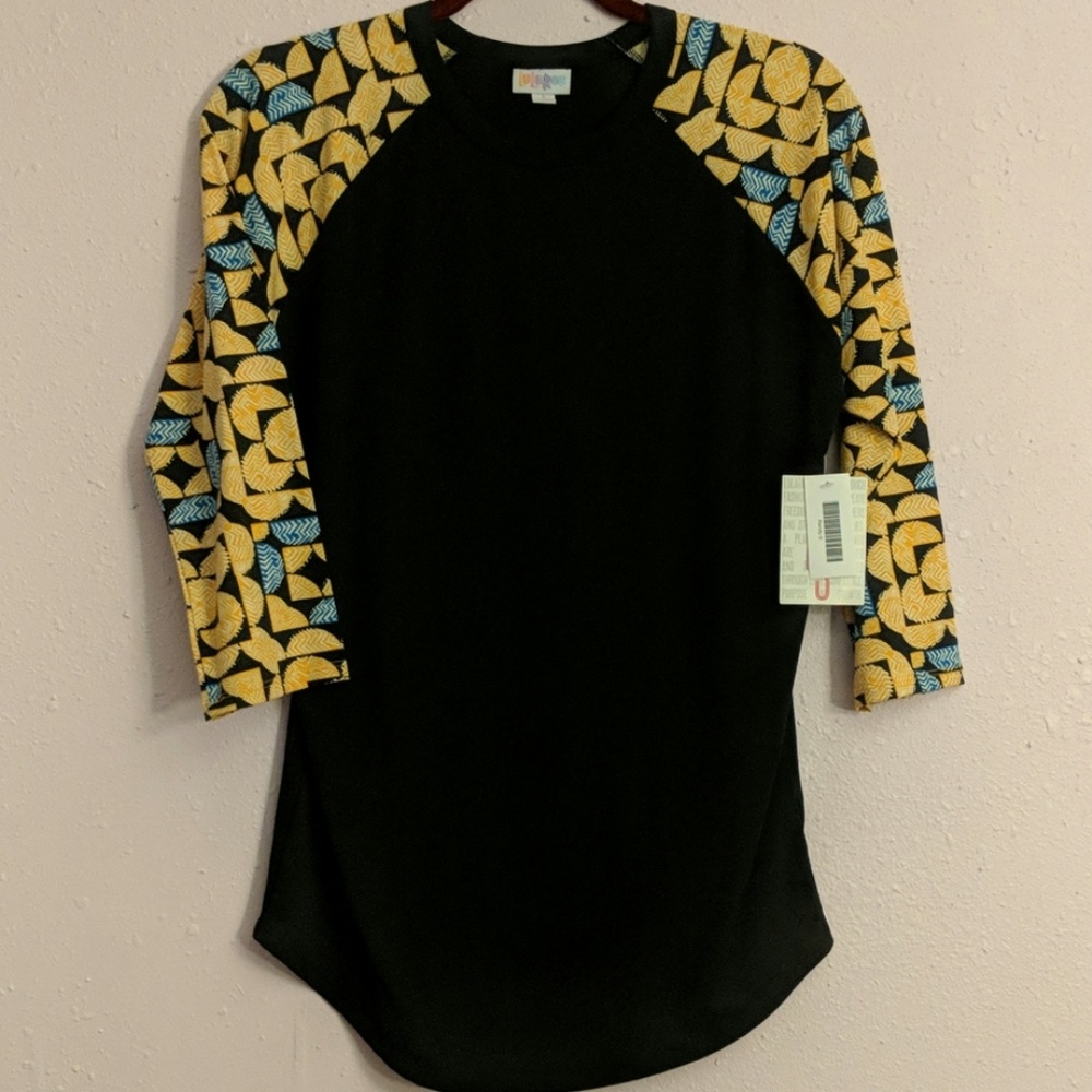 LuLaRoe small Randy